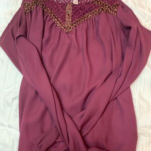Dressy Shirt